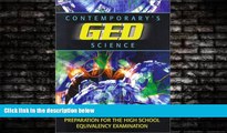different   GED Satellite: Science (GED Calculators)