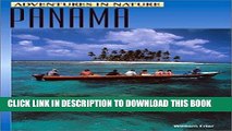 Ebook Adventures in Nature: Panama (Adventures in Nature (John Muir)) Free Read