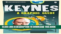 [PDF] Introducing Keynes: A Graphic Guide (Introducing...) Popular Collection