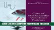 [READ] EBOOK AACN Protocols For Practice: Care Of Mechanically Ventilated Patients BEST COLLECTION