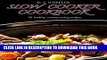 Best Seller SLOW COOKER COOKBOOK: 30  healthy, money saving recipes. (slow cooker recipes,slow