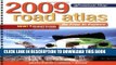 Ebook American Map 2009 Road Atlas Midsize: United States, Canada, Mexico (Road Atlas: United