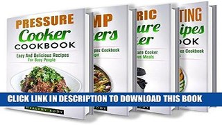 Ebook Free Books: The Complete Healthy And Delicious Recipes Cookbook Box Set(30+ Free Books