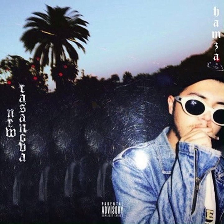 Hamza - One One