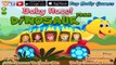 Baby Hazel Dinosaur Park | Baby Hazel Games To Play | totalkidsonline