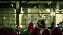 Bad Santa 2 Official Trailer 1 (2016) - Billy Bob Thornton Movie