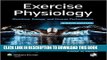 [DOWNLOAD] PDF Exercise Physiology: Nutrition, Energy, and Human Performance Collection BEST SELLER