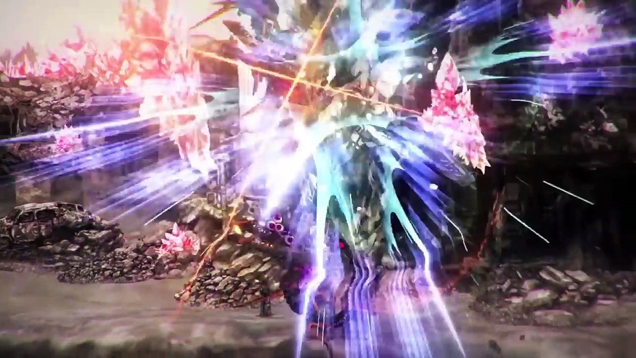 Earth's Dawn - Tráiler