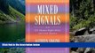 Deals in Books  Mixed Signals: U.S. Human Rights Policy and Latin America (A Century Foundation