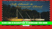 Ebook Dreamspeaker Cruising Guide Series: The Gulf Islands   Vancouver Island: Victoria   Sooke to