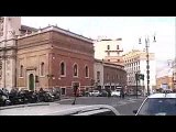 ROMA PRAÇA INCRÓCIO DAS 4 FONTES ITÁLIA 2013