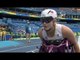 Athletics | Women's 400m - T53 Round 1 heat 1 | Rio 2016 Paralympic Games