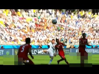 Lionel Messi 10 Virtually Impossible Goals