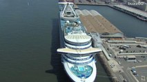 Cruise Offering 6 Mystery Destinations