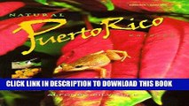 Ebook Natural Puerto Rico / Puerto Rico Natural Free Read