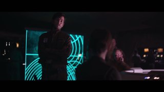 Rogue One  A Star Wars Story Official Trailer 2 (2016)