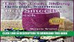 Best Seller The No-Cook, Skinny, Delicious, Nutritious Oat Smoothies Cookbook (Overnight Oats 2)