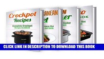 Best Seller Cookbooks: Box Set: The Ultimate Recipes Cookbook Box Set(30  Free Books Included!)
