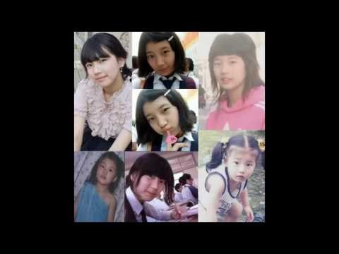 Shock với Nhan sắc đời thưc của : Suzy , Park Shin Hye Doctors và Han Hyo Joo W – Two Worlds