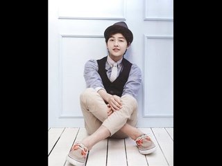clip Song Joong Ki đóng quảng  cáo hot 2016