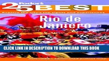 Best Seller Fodor s Rio de Janeiro s 25 Best (Full-color Travel Guide) Free Download