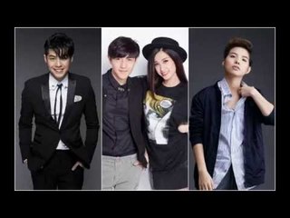 KHông Phải Sơn Tùng MTP , Vũ Cát Tường mới là HLV The Voice Kids 2016 Cuộc chiến không cân sức!