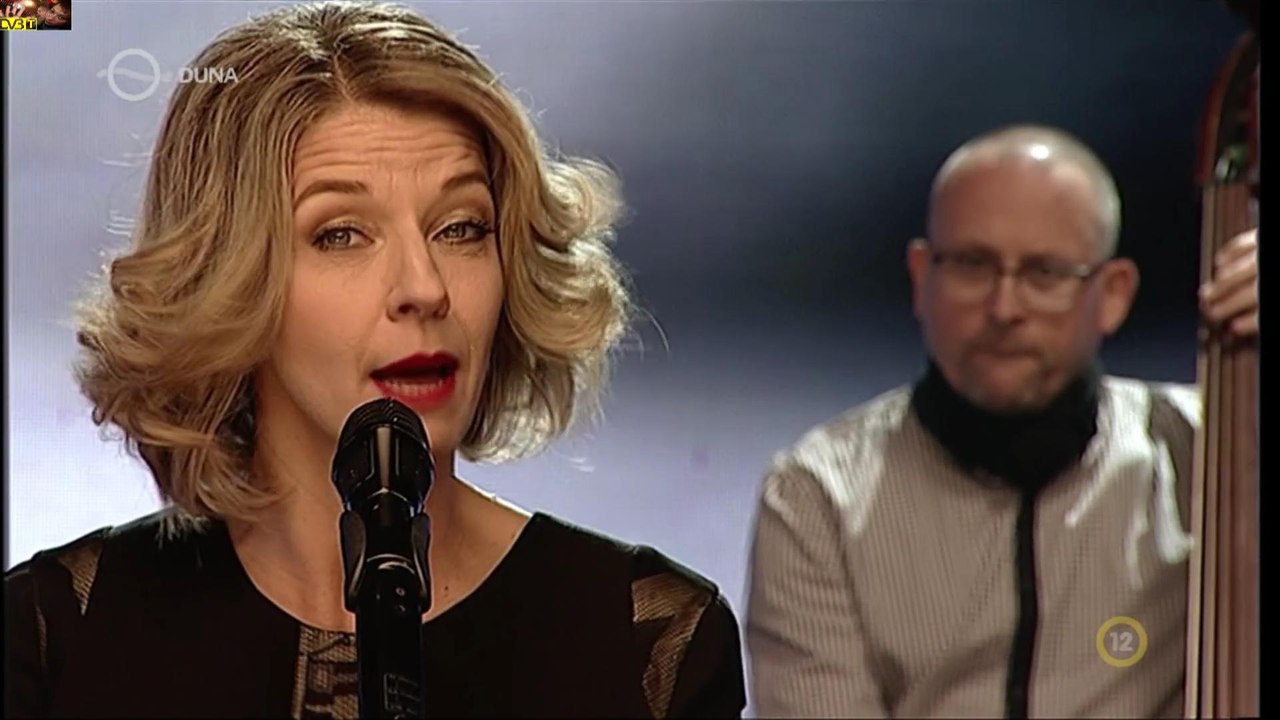 Micheller Myrtill - Non, Je ne regrette rien [Edith Piaf] (Szerencseszombat 2016-10-22)