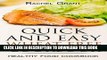 Best Seller WHEAT FREE COOKBOOK- QUICK AND EASY: Flat Belly Diet - No Wheat No Fat (Healthy Food