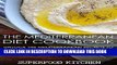 Ebook The Mediterranean Diet Cookbook: Unlock The Mediterranean Secrets To Weight Loss   A Healthy