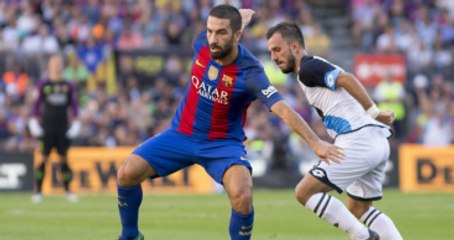 Emre Çolak, Antrenman Performansı Nedeniyle Kadro Dışı Kaldı