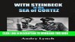 Ebook WITH STEINBECK in the SEA of CORTEZ Free Read