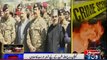 Pakistan Army’s fallen captain to be awarded Tamgha-e-Jurrat posthumously