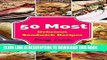 Best Seller Sandwich Cookbooks : 50 Most Delicious of Sandwich Recipes (Sandwich Cookbooks,