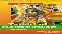 Ebook Adventure Guides to Trinidad   Tobago (Adventure Guide to Trinidad   Tobago) Free Read