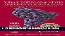 Best Seller Vinas, Bodegas   Vinos de America del Sur/South American Vineyards, Wineries   Wines