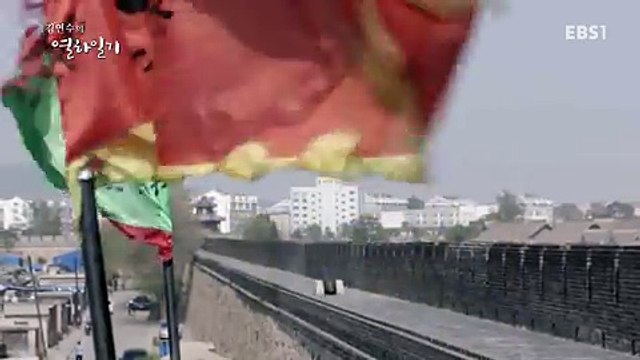 EBS 다큐프라임.161025