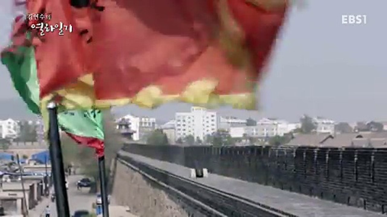 EBS 다큐프라임.161025