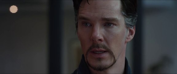 Doctor Strange - Bande-annonce #2 [VF|HD1080p]