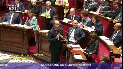 QAG incivilités et petite délinquance