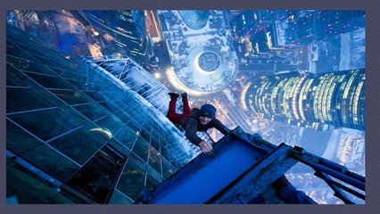 5 Deadly Daredevil Accidents