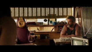 Blood Father Official Trailer 1 (2016) - Mel Gibson Movie