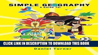 Ebook Simple Geography: Brazil (Simple History) Free Download