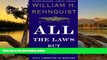Deals in Books  All the Laws but One: Civil Liberties in Wartime  Premium Ebooks Online Ebooks
