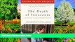 Deals in Books  The Death of Innocents: An Eyewitness Account of Wrongful Executions  READ PDF