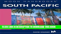 Ebook Moon Handbooks South Pacific Free Read