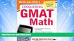 read here  McGraw-Hill s Conquering the GMAT Math: MGH s Conquering GMAT Math
