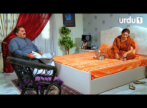 Bhabhi Sambhal Chabi Episode 98 Urdu1