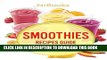 Best Seller Smoothies recipes  :Learn how prepare our smoothies recipes for wight loss,energy