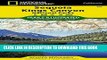 Best Seller Sequoia and Kings Canyon National Parks (National Geographic Trails Illustrated Map)
