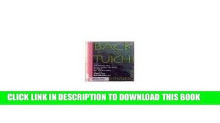 Ebook Back from Tuichi Free Read
